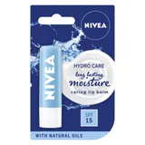 hydro care SPF 15 lip balm