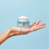 No7 - HydraLuminous+ Whipped Day cream