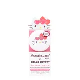 The Crème Shop x Sanrio - Hello Kitty Macaron Lip Balm - Strawberry Milkshake Flavored