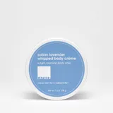 LATHER - Sofian Lavender Whipped Body Crème
