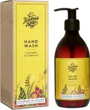The Handmade Soap Co. - Lemongrass & Cedarwood Hand Wash