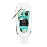 Nails Inc - Palms Together Hand Cleansing Gel Ocean Scent with Hook