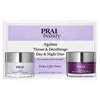 PRAI - Ageless Throat and Decolletage Day & Night Duo