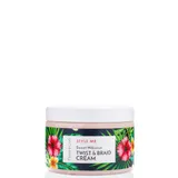 Flora & Curl - Sweet Hibiscus Twist and Braid Cream