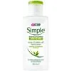 Simple - Kind to Skin Make-Up Remover