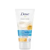 Dove - Care & Protect Hand Cream with SPF SPF 15