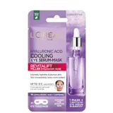 Hyaluronic Acid Eye Sheet Mask