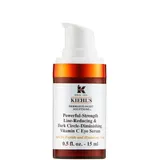 Kiehl's Powerful-Strength Line-Reducing and Dark Circle-Diminishing Vitamin C Eye Serum