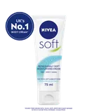 Nivea - Soft