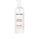 aloe vera gel