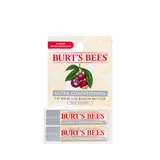 Burt's Bees - Ultra Conditioning Lip Balm - 2pk