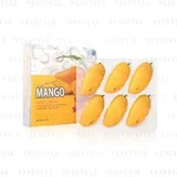 3W Clinic - Mango Hand Cream