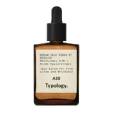 Typology Paris - Sérum Yeux Rides et Ridules — Rétinoïdes 0,1% + Acide hyaluronique