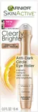 Garnier - SkinActive Clearly Brighter Anti-Dark Circle Eye Roller SPF 15
