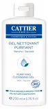 Cattier - Purifying Cleansing Gel Organic