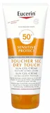 Eucerin - Sun Protection Sensitive Protect Sun Gel-Cream Ultra-Light Texture + SPF 50