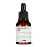 Real Fit Vitamin E Serum E-20