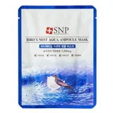 Birds Nest Aqua Ampoule Mask