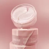 LANEIGE - Bouncy & Firm Hydrogel Eye Patches