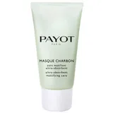 Payot - Pate Grise Masque Charbon Ultra-Absorbant Mattifying Care