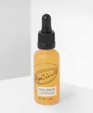 Organic Facial Serum with Coffee Oil