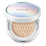 BB Cushion Pore Control SPF 50+ PA+++ - Laneige Cushion Puff