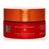 The Ritual of Happy Buddha Body Scrub