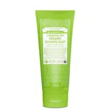 Organic Shaving Soap Gel Lemongrass & Lime