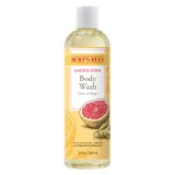 Burt's Bees - Citrus & Ginger Body Wash