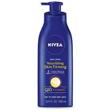 Nivea - Nourishing Skin Firming Body Lotion