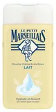 Le Petit Marseillais - Extra-Gentle Cream Shower Milk