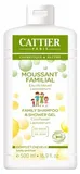 Cattier - Family Foaming Organic