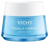 Vichy - Aqualia Thermal Rich Rehydrating Cream
