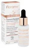 Florame - Âge Intense Hyaluronic Acid Replenishing Concentrate Organic