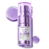 skintific - Lactic Acid Exfoliating Serum Smooth & Bright Skin