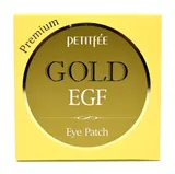 PETITFEE - Premium Gold EGF Eye Patch - Korean Beauty