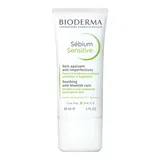 Bioderma - Sebium Sensitive Face Cream