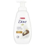 Dove - Shower Foam Body Wash Shea Butter with Warm Vanilla