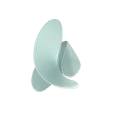 Evio Skin - Tear Catchers Hydrate & Brighten Hydrogel Eye Therapy With Vitamin C - 3pk