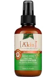 A'kin - Oil Control Shine Free Facial Moisturiser