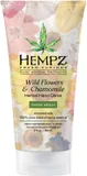 Hempz - Fresh Fusions Wild Flowers & Chamomile Herbal Hand Crème