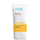 The Organic Pharmacy - Suncare Cellular Protection Sun Cream SPF 50