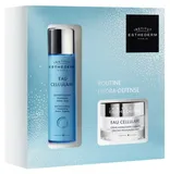 Eau Cellulaire Hydra Defense Routine