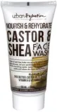 Urban Hydration - Castor & Shea Face Wash