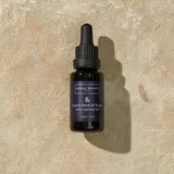 Edible Beauty - & Exotic Seed of Youth - Anti-Ageing Oil