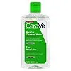 CeraVe - Micellar Cleansing Water with Niacinamide for All Skin Types
