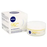 Nivea - Q10 Power Extra Rich Day Cream