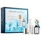 SUNDAY RILEY - Power Couple