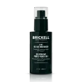 Brickell Men's Products - 6 in 1 Gel Face Moisturizer