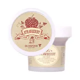 Skinfood - Black Sugar Strawberry Mask Wash Off
